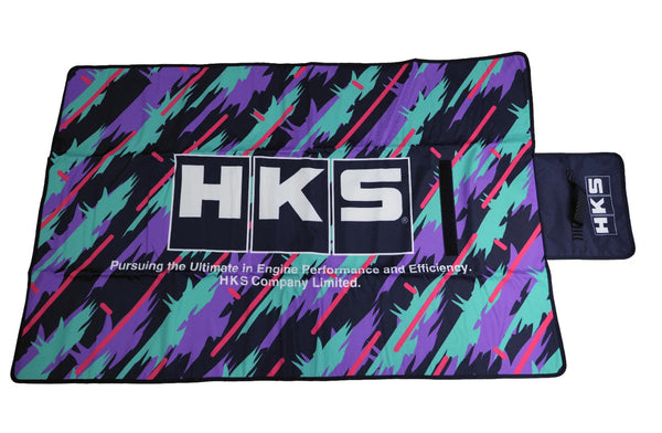 HKS MUTLI SHEET OILCOLOR