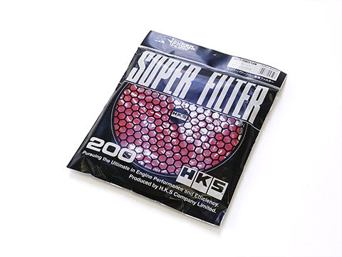 SUPER POWER FILTER ELEMENT